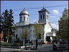 Biseric; ortodox; orthodox; Biserica Adormirea Maicii Domnului; municipiul; BUCURETI; 