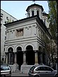 Biseric; ortodox; orthodox; Biserica Sf. Apostoli; municipiul; BUCURETI; 