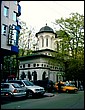 Biseric; ortodox; orthodox; Biserica Sfntul Nicolae - Batite; municipiul; BUCURETI; 