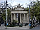 Biseric; ortodox; orthodox; Biserica Greac Buna Vestire; municipiul; BUCURETI; 