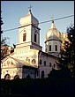 Biseric; ortodox; orthodox; Biserica Sf. Voievozi Mihail i Gavril; municipiul; BUCURETI; 