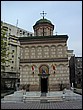Biseric; ortodox; orthodox; Biserica Sfntul Ierarh Nicolae - Mihai Vod; municipiul; BUCURETI; 