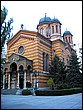 Biseric; ortodox; orthodox; Biserica nlarea Domnului, Sf. Martiri Brncoveni; municipiul; BUCURETI; 