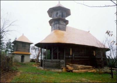 Lăcaşuri de cult din România; Biserica de lemn Sf. Nicolae; ; ; 1785; 1785; ; Biserică de lemn; ortodox; Orthodox; orthodoxe; ORBENI; ORBENI; Bacău; ; Episcopia Romanului; Mitropolia Moldovei şi Bucovinei; 