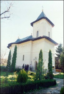 Lăcaşuri de cult din România; Biserica de lemn Sf. Nicolae; ; ; 1729, ref. 1846 şi 1970; 1729; ; Biserică de lemn; ortodox; Orthodox; orthodoxe; RUNCU, oraş BUHUŞI; ; Bacău; ; Episcopia Romanului; Mitropolia Moldovei şi Bucovinei; 