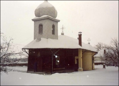 Lăcaşuri de cult din România; Biserica de lemn Sf. Gheorghe; ; ; 1761, adăugiri 1895 şi 1924; 1761; ; Biserică de lemn; ortodox; Orthodox; orthodoxe; TÂRGU OCNA; ; Bacău; ; Episcopia Romanului; Mitropolia Moldovei şi Bucovinei; 