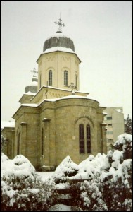 Lăcaşuri de cult din România; Biserica Adormirea Maicii Domnului - Precista; Biserica lui Ursache Vistierul; ; 1683(?), ref. 1860; 1684; ; Biserică; ortodox; Orthodox; orthodoxe; TÂRGU OCNA; ; Bacău; ; ; ; 