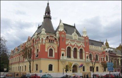Lăcaşuri de cult din România; Palatul Episcopiei Greco-Catolice; ; ; ; ; ; Palat episcopal; greco-catolic; Greek-Catholic; grec-catholique; ORADEA; ; Bihor; ; Episcopia Greco-Catolică de Oradea; Biserica Română Unită cu Roma, Greco-Catolică; 