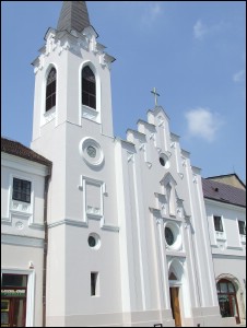 Lăcaşuri de cult din România; Biserica Mănăstirii Episcopiei Bihor; ; ; 1939; 1939; ; Biserică; ortodox; Orthodox; orthodoxe; ORADEA; ; Bihor; Protopopiatul Ortodox român Oradea; Episcopia Oradiei, Bihorului şi Sălajului; Mitropolia Clujului, Albei, Crişanei şi Maramureşului; 
