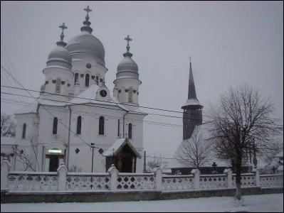 Lăcaşuri de cult din România; ; ; ; 1948; 1948; ; Biserică; ortodox; Orthodox; orthodoxe; TILECUŞ; TILEAGD; Bihor; Protopopiatul Ortodox român Oradea; Episcopia Oradiei, Bihorului şi Sălajului; Mitropolia Clujului, Albei, Crişanei şi Maramureşului; 
