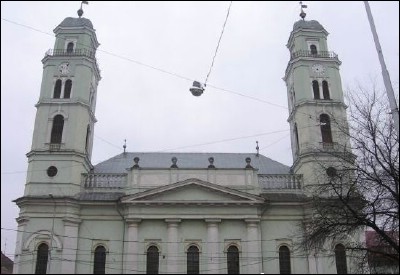 Lăcaşuri de cult din România; Biserica Oraşul Nou; ; ; 1835-1853; 1835; 1853; Biserică; reformat; Reformed; réformé; ORADEA; ; Bihor; ; Episcopia reformată Oradea; Biserica Reformată din România; 