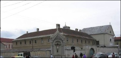 Lăcaşuri de cult din România; Mănăstirea Capucinilor; ; ; 1734-1742; 1734; 1742; Mănăstire; romano-catolic; Roman-Catholic; roman-catholique; ORADEA; ; Bihor; ; Episcopia romano-catolică; Biserica Romano-Catolică din România; 