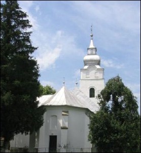 Lăcaşuri de cult din România; ; ; ; 1791; 1791; ; Biserică; reformat; Reformed; réformé; BALC; BALC; Bihor; ; Episcopia reformată Oradea; Biserica Reformată din România; 