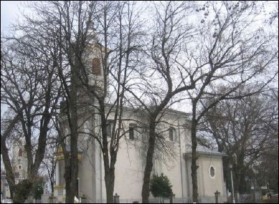 Lăcaşuri de cult din România; Biserica Sf. Treime; ; ; 1752; 1752; ; Biserică; romano-catolic; Roman-Catholic; roman-catholique; BEIUŞ; ; Bihor; ; Episcopia romano-catolică; Biserica Romano-Catolică din România; 