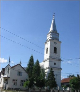 Lăcaşuri de cult din România; ; ; ; 1780-1782; 1780; 1782; Biserică; reformat; Reformed; réformé; BEIUŞ; ; Bihor; ; Episcopia reformată Oradea; Biserica Reformată din România; 