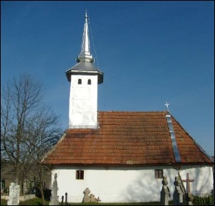 Lăcaşuri de cult din România; Biserica de lemn Buna Vestire; ; ; 1818; 1818; ; Biserică de lemn; ortodox; Orthodox; orthodoxe; BELEJENI; DRĂGĂNEŞTI; Bihor; ; Episcopia Oradiei, Bihorului şi Sălajului; Mitropolia Clujului, Albei, Crişanei şi Maramureşului; 