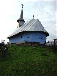 Lăcaşuri de cult din România; Biserica de lemn Adormirea Maicii Domnului; ; ; 1745; 1754; ; Biserică de lemn; ortodox; Orthodox; orthodoxe; BUCUROAIA; COPĂCEL; Bihor; Protopopiatul Ortodox român Oradea; Episcopia Oradiei, Bihorului şi Sălajului; Mitropolia Clujului, Albei, Crişanei şi Maramureşului; 