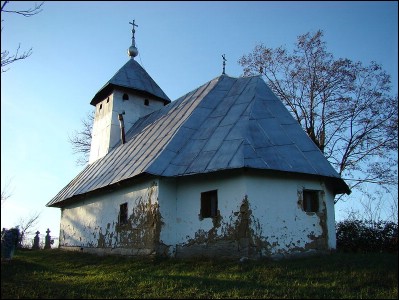 Lăcaşuri de cult din România; Biserica de lemn Adormirea Maicii Domnului; ; ; 1700; 1700; ; Biserică de lemn; ortodox; Orthodox; orthodoxe; GOILA; CĂBEŞTI; Bihor; Protopopiatul Ortodox român Beiuş; Episcopia Oradiei, Bihorului şi Sălajului; Mitropolia Clujului, Albei, Crişanei şi Maramureşului; 