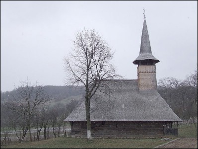 Lăcaşuri de cult din România; Biserica de lemn Sf. Arhangheli; ; ; 1789; 1768; ; Biserică de lemn; ortodox; Orthodox; orthodoxe; JOSANI; CĂBEŞTI; Bihor; Protopopiatul Ortodox român Oradea; Episcopia Oradiei, Bihorului şi Sălajului; Mitropolia Clujului, Albei, Crişanei şi Maramureşului; 