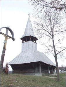 Lăcaşuri de cult din România; Biserica de lemn Buna Vestire; ; ; 1700; 1720; ; Biserică de lemn; ortodox; Orthodox; orthodoxe; LUGAŞU DE JOS; LUGAŞU DE JOS; Bihor; Protopopiatul Ortodox român Oradea; Episcopia Oradiei, Bihorului şi Sălajului; Mitropolia Clujului, Albei, Crişanei şi Maramureşului; 