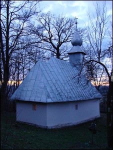 Lăcaşuri de cult din România; Biserica de lemn Buna Vestire; ; ; 1826; 1801; 1900; Biserică de lemn; ortodox; Orthodox; orthodoxe; OGEŞTI; SÂMBĂTA; Bihor; Protopopiatul Ortodox român Beiuş; Episcopia Oradiei, Bihorului şi Sălajului; Mitropolia Clujului, Albei, Crişanei şi Maramureşului; 