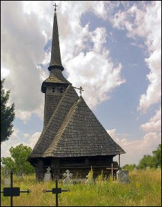 Lăcaşuri de cult din România; Biserica de lemn Sf. Ioan Gură de Aur; ; ; 1752, renovată; 1752; ; Biserică de lemn; ortodox; Orthodox; orthodoxe; STÂNCEŞTI; BUNTEŞTI; Bihor; ; Episcopia Oradiei, Bihorului şi Sălajului; Mitropolia Clujului, Albei, Crişanei şi Maramureşului; 