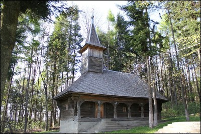 Lăcaşuri de cult din România; Biserica de lemn Adormirea Maicii Domnului; ; ; 1770; 1770; ; Biserică de lemn; ortodox; Orthodox; orthodoxe; SUBPIATRĂ; TEŢCHEA; Bihor; ; Episcopia Oradiei, Bihorului şi Sălajului; Mitropolia Clujului, Albei, Crişanei şi Maramureşului; 