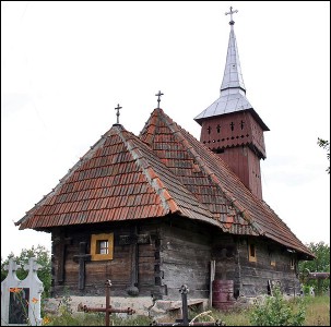 Lăcaşuri de cult din România; Biserica de lemn Adormirea Maicii Domnului; ; ; 1731; 1731; ; Biserică de lemn; ortodox; Orthodox; orthodoxe; TALPE; DRĂGEŞTI; Bihor; Protopopiatul Ortodox român Beiuş; Episcopia Oradiei, Bihorului şi Sălajului; Mitropolia Clujului, Albei, Crişanei şi Maramureşului; 