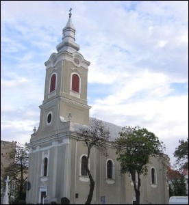 Lăcaşuri de cult din România; ; Catedrala - Protopopiat Beiuş; ; ; ; ; Catedrală; ortodox; Orthodox; orthodoxe; BEIUŞ; ; Bihor; Protopopiatul Beiuş; Episcopia Oradiei, Bihorului şi Sălajului; Mitropolia Clujului, Albei, Crişanei şi Maramureşului; 