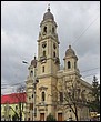 Biseric; romano-catolic; roman-catholic; Biserica Olosig Sf. Spirit; municipiul; ORADEA; 