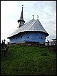 Biseric de lemn; ortodox; orthodox; Biserica de lemn Adormirea Maicii Domnului; sat; BUCUROAIA; COPCEL