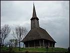 Biseric de lemn; ortodox; orthodox; Biserica de lemn Adormirea Maicii Domnului; sat; SURDUC; VRCIOROG