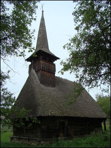 Lăcaşuri de cult din România; Biserica de lemn Sf. Arhangheli; ; ; 1744; 1744; ; Biserică de lemn; ortodox; Orthodox; orthodoxe; DOBRICEL; SPERMEZEU; Bistriţa Năsăud; ; Arhiepiscopia Vadului, Feleacului şi Clujului; Mitropolia Clujului, Albei, Crişanei şi Maramureşului; 