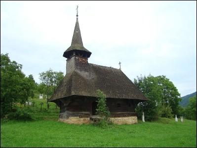 Lăcaşuri de cult din România; Biserica de lemn Cuvioasa Paraschiva; ; ; 1698; 1698; ; Biserică de lemn; ortodox; Orthodox; orthodoxe; ZAGRA; ZAGRA; Bistriţa Năsăud; ; Arhiepiscopia Vadului, Feleacului şi Clujului; Mitropolia Clujului, Albei, Crişanei şi Maramureşului; 