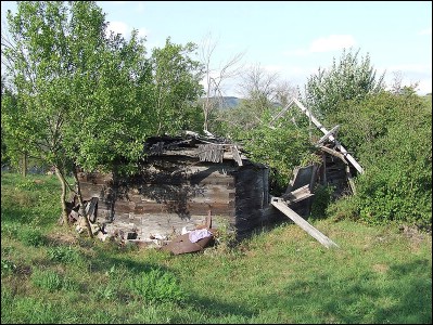 Lăcaşuri de cult din România; Ruinele Bisericii de lemn; ; ; sec. XVIII-XX; 1701; 2000; Biserică de lemn; ortodox; Orthodox; orthodoxe; BIDIU; MATEI; Bistriţa Năsăud; Protoieria Alba Iulia; Arhiepiscopia Alba Iuliei; Mitropolia Clujului, Albei, Crişanei şi Maramureşului; 