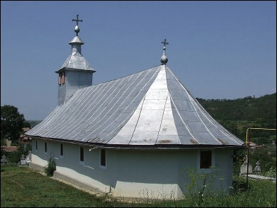 Lăcaşuri de cult din România; ; ; ; 1890; 1890; ; Biserică de lemn; ortodox; Orthodox; orthodoxe; ŢĂGŞORU; BUDEŞTI; Bistriţa Năsăud; ; Arhiepiscopia Vadului, Feleacului şi Clujului; Mitropolia Clujului, Albei, Crişanei şi Maramureşului; 
