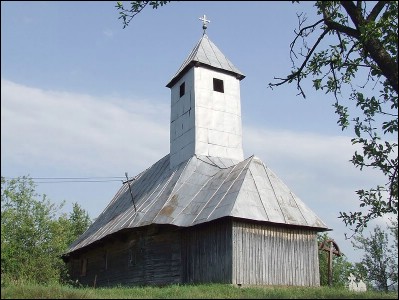 Lăcaşuri de cult din România; Biserica de lemn Naşterea Maicii Domnului; ; ; 1776; 1776; ; Biserică de lemn; ortodox; Orthodox; orthodoxe; BOZIEŞ; CHIOCHIŞ; Bistriţa Năsăud; ; Arhiepiscopia Vadului, Feleacului şi Clujului; Mitropolia Clujului, Albei, Crişanei şi Maramureşului; 