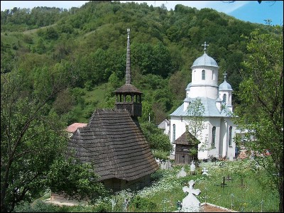 Lăcaşuri de cult din România; ; ; ; 1996; 1996; ; Biserică; ortodox; Orthodox; orthodoxe; GERSA I; REBRIŞOARA; Bistriţa Năsăud; ; Arhiepiscopia Vadului, Feleacului şi Clujului; Mitropolia Clujului, Albei, Crişanei şi Maramureşului; 