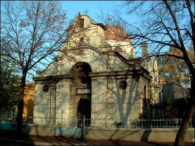 Lăcaşuri de cult din România; Biserica armenească Sf. Maria; Biserica Armenească; ; 1868-1871; 1668; 1871; Biserică; armeano-catolic; Armenian-Catholic; arménien-catholique; BRĂILA; ; Brăila; Protoieria Brăila; Arhiepiscopia Dunării de Jos; Mitropolia Munteniei şi Dobrogei; 