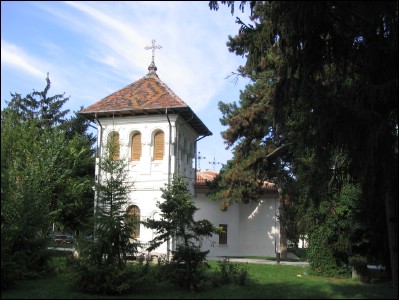 Lăcaşuri de cult din România; Biserica Sf. Arhanghel Mihail; ; ; 1667, 1831; 1667; 1831; Biserică; ortodox; Orthodox; orthodoxe; BRĂILA; ; Brăila; Protoieria Brăila; Arhiepiscopia Dunării de Jos; Mitropolia Munteniei şi Dobrogei; 