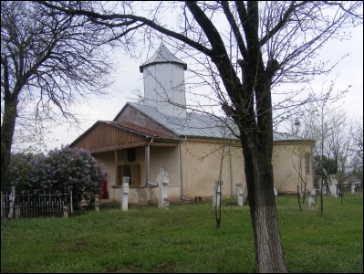 Lăcaşuri de cult din România; Biserica Sf. Nicolae; ; ; ; 1840; 1842; Biserică; ortodox; Orthodox; orthodoxe; LACU REZII, oraş ÎNSURĂŢEI; ; Brăila; Protoieria Brăila; Arhiepiscopia Dunării de Jos; Mitropolia Munteniei şi Dobrogei; 