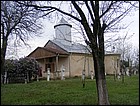 Biseric; ortodox; orthodox; Biserica Sf. Nicolae; sat aparintor; LACU REZII, ora NSUREI; 