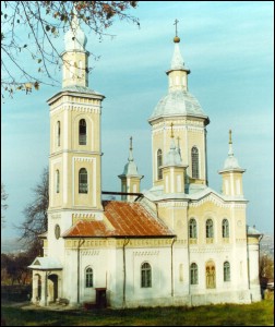 Biseric; ortodox de rit vechi; old rit orthodox; Biserica lipoveneasc; municipiul; BOTOANI; 