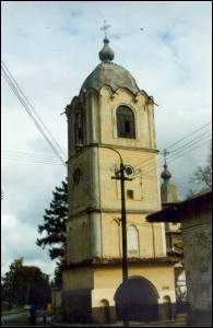 Lăcaşuri de cult din România; Biserica Sf. Spiridon; ; ; 1789; 1789; ; Biserică; ortodox; Orthodox; orthodoxe; BOTOŞANI; ; Botoşani; Protopopiatul Botoşani; Arhiepiscopia Iaşilor; Mitropolia Moldovei şi Bucovinei; 