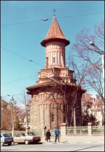 Lăcaşuri de cult din România; Biserica Sf. Gheorghe; Biserica Domnească; ; 1551; 1551; ; Biserică; ortodox; Orthodox; orthodoxe; BOTOŞANI; ; Botoşani; Protopopiatul Botoşani; Arhiepiscopia Iaşilor; Mitropolia Moldovei şi Bucovinei; 