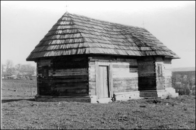 Lăcaşuri de cult din România; Biserica de lemn Sfinţii Voievozi; ; ; 1745; 1745; ; Biserică de lemn; ortodox; Orthodox; orthodoxe; BĂLUŞENI; BĂLUŞENI; Botoşani; ; Arhiepiscopia Iaşilor; Mitropolia Moldovei şi Bucovinei; 