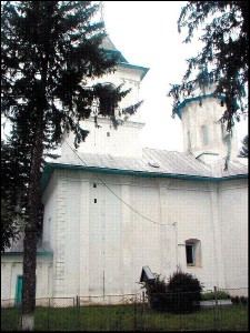 Lăcaşuri de cult din România; Biserica Duminica Tuturor Sfinţílor; Biserica Corni; ; 1780; 1780; ; Biserică; ortodox; Orthodox; orthodoxe; CORNI; CORNI; Botoşani; Protopopiatul Botoşani; Arhiepiscopia Iaşilor; Mitropolia Moldovei şi Bucovinei; 