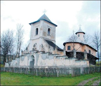 Lăcaşuri de cult din România; Biserica de lemn Adormirea Maicii Domnului; ; ; 1802; 1802; ; Biserică de lemn; ortodox; Orthodox; orthodoxe; HILIŞEU-CRIŞAN; HILIŞEU-HORIA; Botoşani; Protopopiatul Dorohoi; Arhiepiscopia Iaşilor; Mitropolia Moldovei şi Bucovinei; 