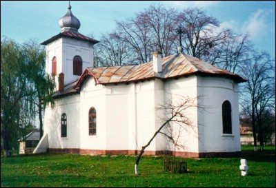 Lăcaşuri de cult din România; Biserica Sf. Nicolae; ; ; 1820-1826, ref. 1912; 1820; 1826; Biserică; ortodox; Orthodox; orthodoxe; SULIŢA; SULIŢA; Botoşani; ; ; ; 
