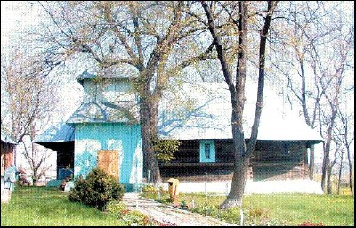 Lăcaşuri de cult din România; Biserica de lemn Adormirea Maicii Domnului,Sf. Nicolae; ; ; 1712, 1783; 1712; 1783; Biserică de lemn; ortodox; Orthodox; orthodoxe; VĂCULEŞTI; VĂCULEŞTI; Botoşani; Protopopiatul Dorohoi; Arhiepiscopia Iaşilor; Mitropolia Moldovei şi Bucovinei; 